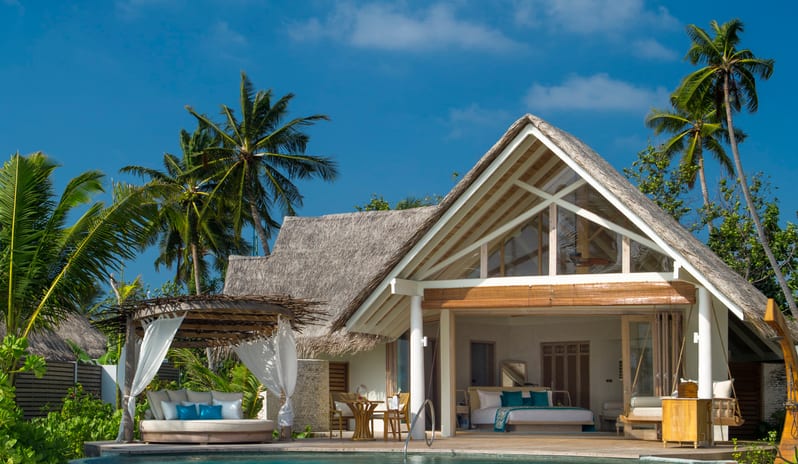 Milaidhoo Island Maldives-Beach pool villa 01_13647